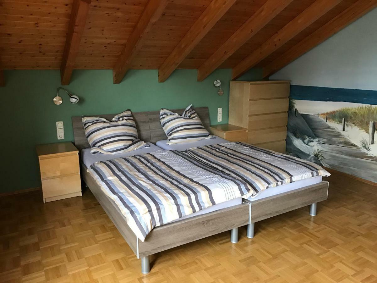 Messe CGN/DUS Großräumige Wohnung in guter Verkehrslage Leverkusen Exterior foto