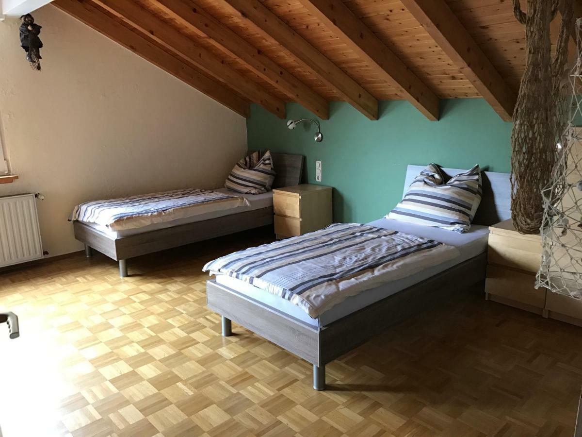 Messe CGN/DUS Großräumige Wohnung in guter Verkehrslage Leverkusen Exterior foto