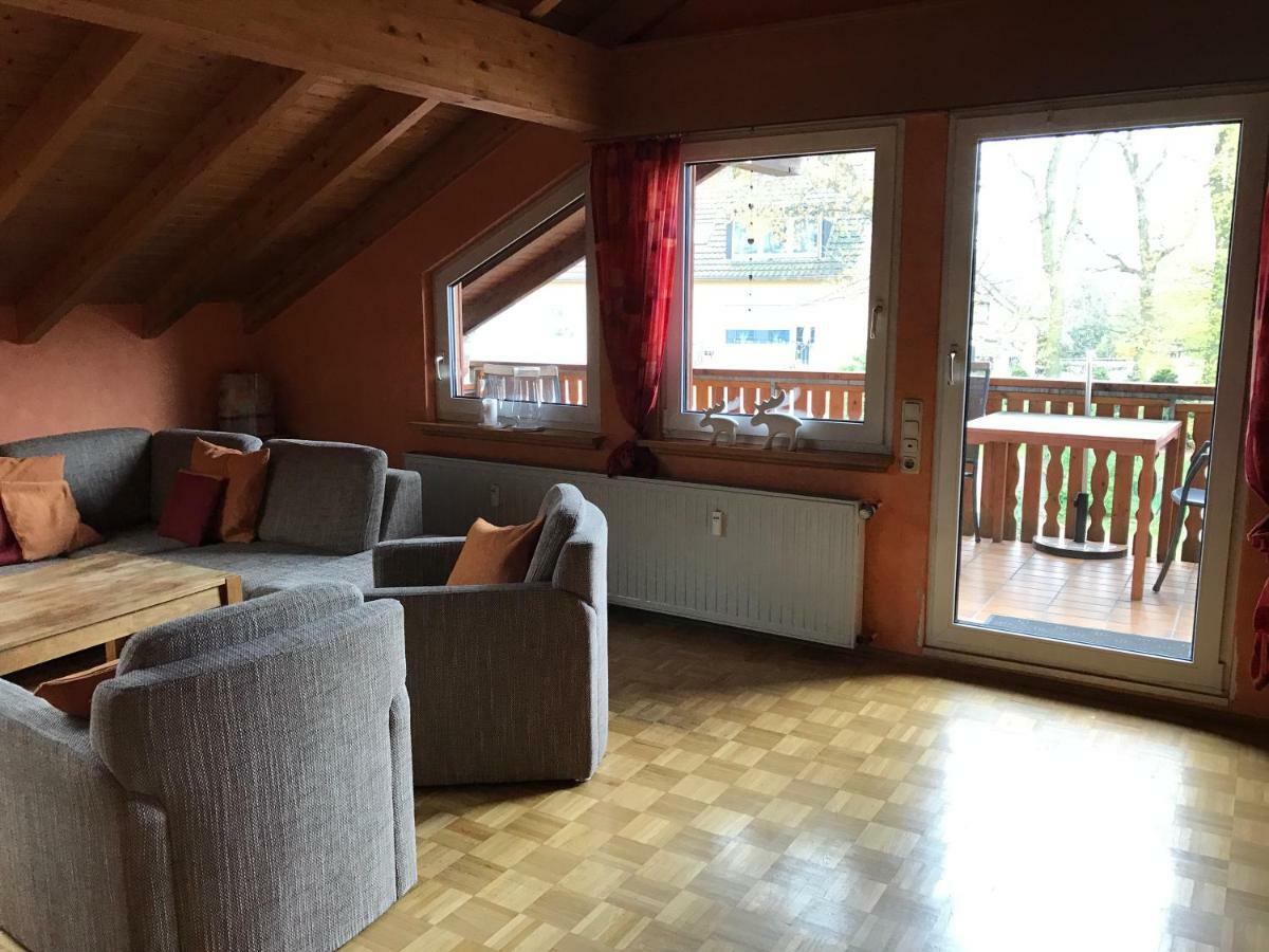 Messe CGN/DUS Großräumige Wohnung in guter Verkehrslage Leverkusen Exterior foto
